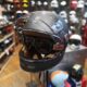 casque de moto