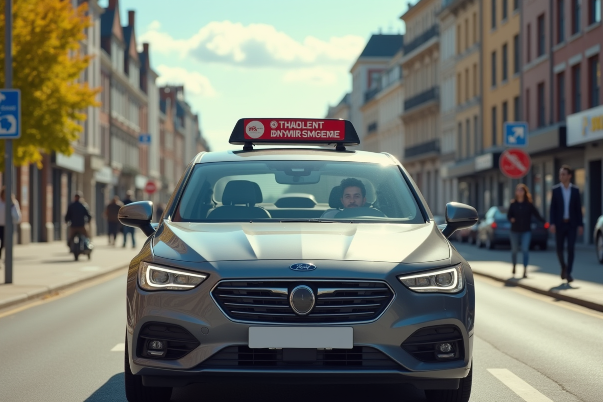 conduite accompagnée