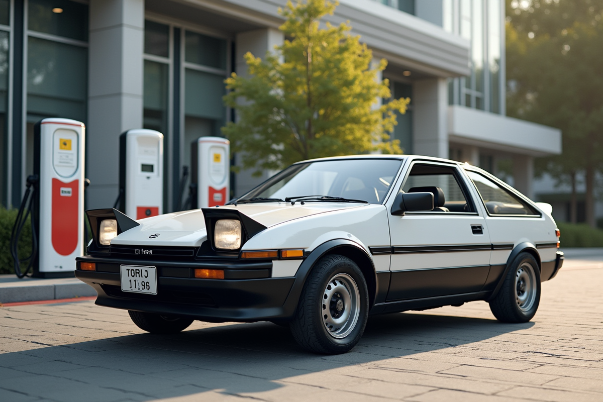 toyota ae86
