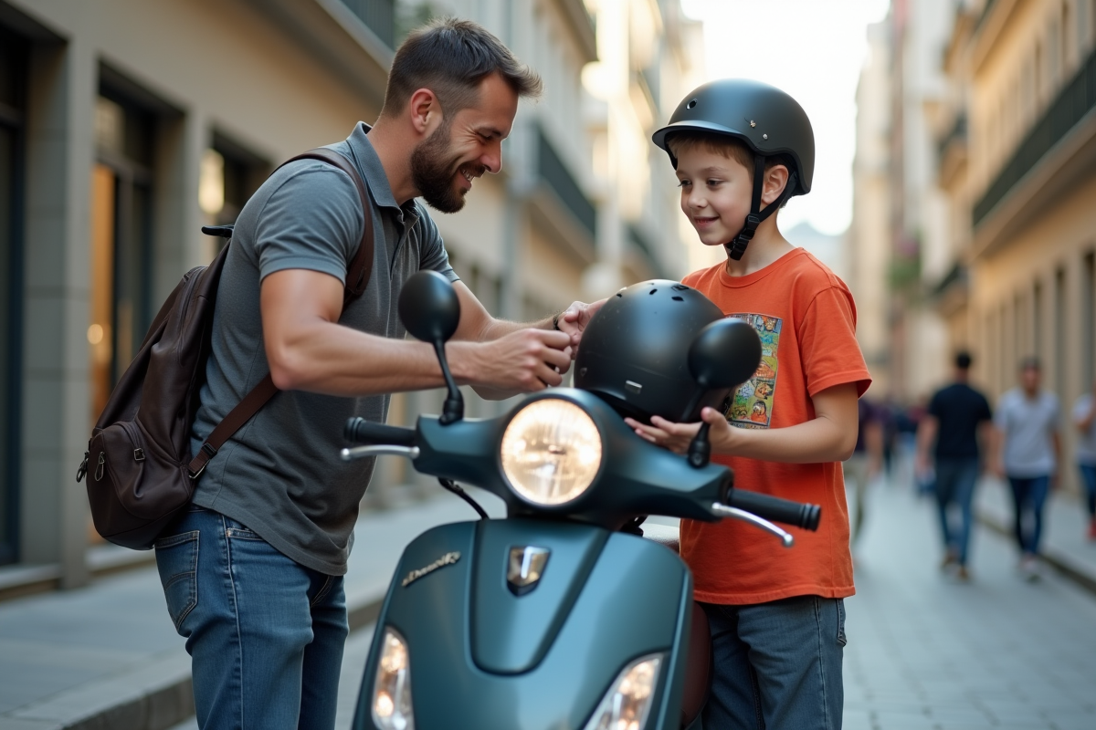 scooter assurance