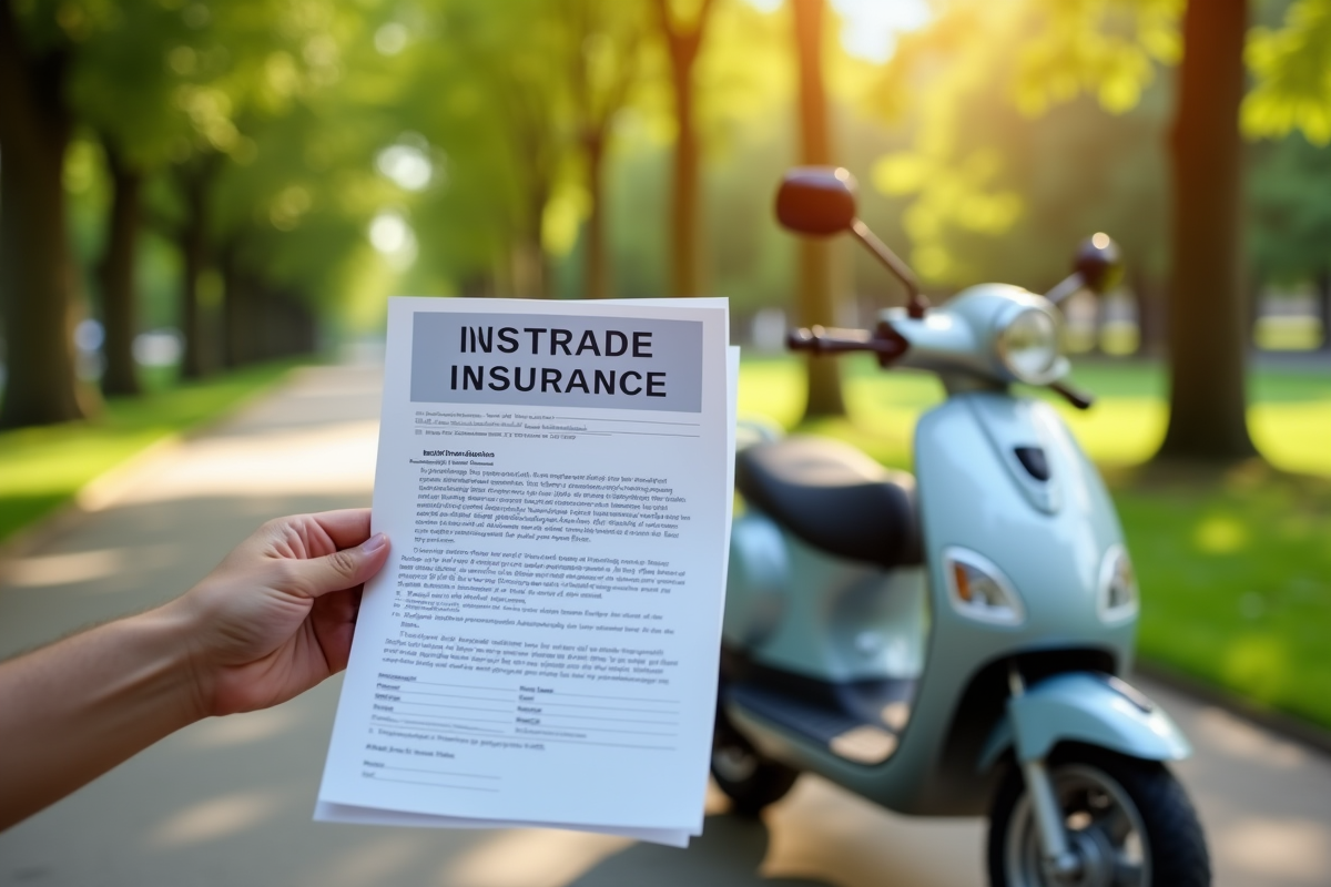 scooter assurance