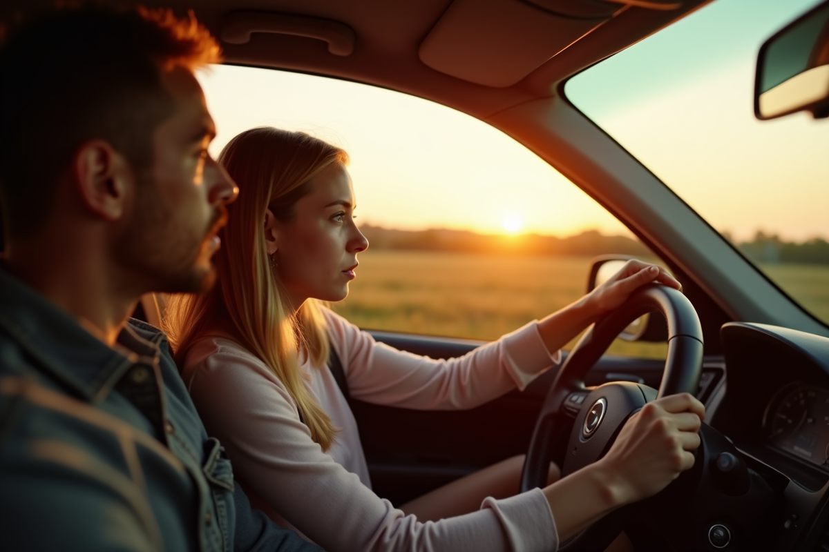 conduite accompagnée